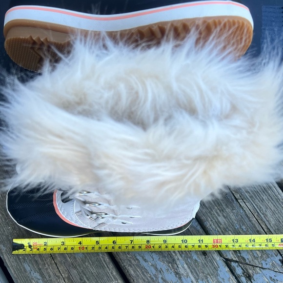 Nib Joan of Arctic WP - Picture 5 of 6